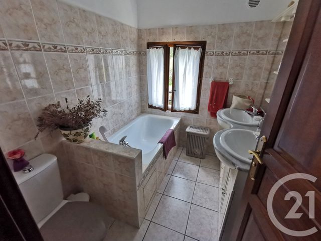 maison à vendre - 7 pièces - 164.79 m2 - MONTMORENCY - 95 - ILE-DE-FRANCE - Century 21 Val-Ombreux