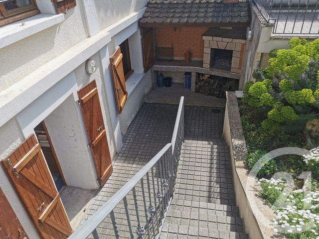 maison à vendre - 7 pièces - 164.79 m2 - MONTMORENCY - 95 - ILE-DE-FRANCE - Century 21 Val-Ombreux