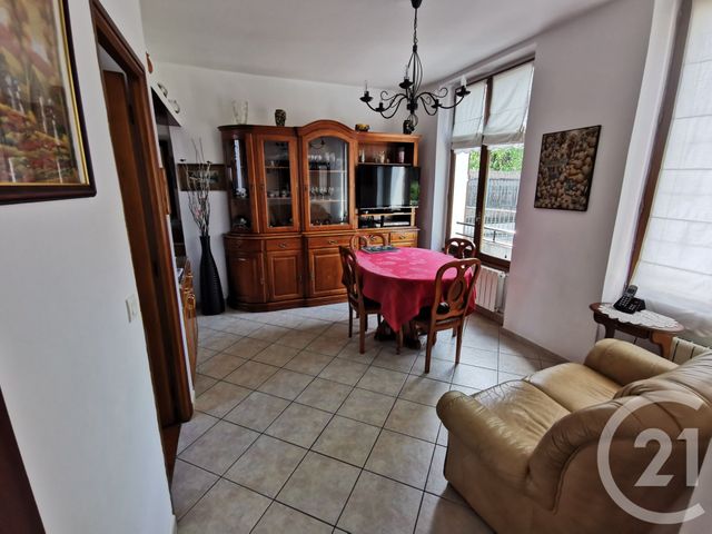 maison à vendre - 7 pièces - 164.79 m2 - MONTMORENCY - 95 - ILE-DE-FRANCE - Century 21 Val-Ombreux