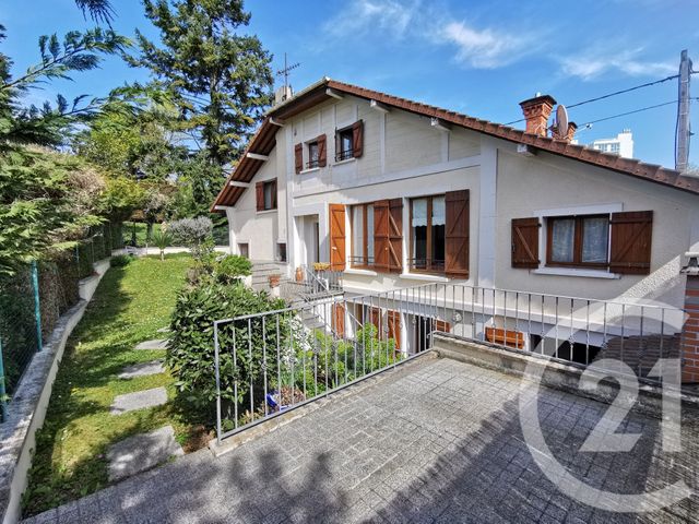 maison - MONTMORENCY - 95
