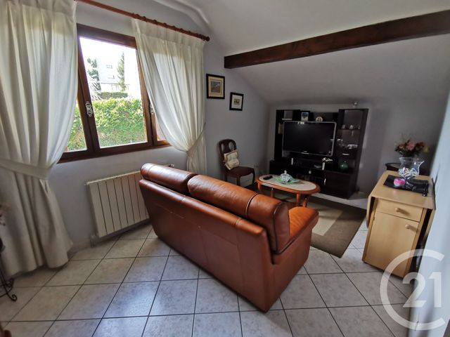 maison à vendre - 7 pièces - 164.79 m2 - MONTMORENCY - 95 - ILE-DE-FRANCE - Century 21 Val-Ombreux