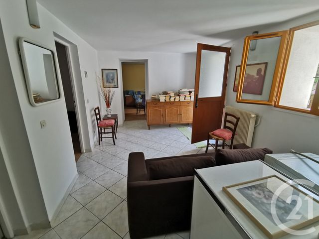 maison à vendre - 7 pièces - 164.79 m2 - MONTMORENCY - 95 - ILE-DE-FRANCE - Century 21 Val-Ombreux