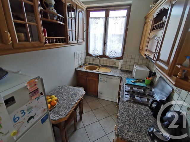 maison à vendre - 7 pièces - 164.79 m2 - MONTMORENCY - 95 - ILE-DE-FRANCE - Century 21 Val-Ombreux