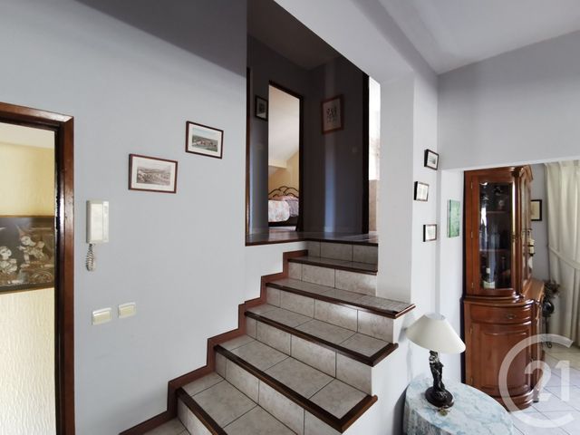 maison à vendre - 7 pièces - 164.79 m2 - MONTMORENCY - 95 - ILE-DE-FRANCE - Century 21 Val-Ombreux