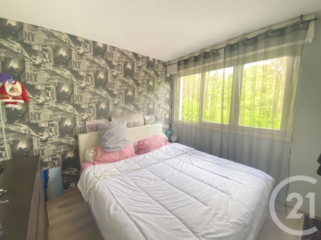 Appartement F3 à vendre - 3 pièces - 60.15 m2 - MONTMORENCY - 95 - ILE-DE-FRANCE - Century 21 Val-Ombreux