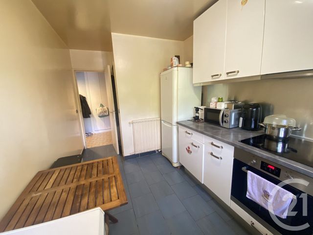 Appartement F3 à vendre - 3 pièces - 60.15 m2 - MONTMORENCY - 95 - ILE-DE-FRANCE - Century 21 Val-Ombreux