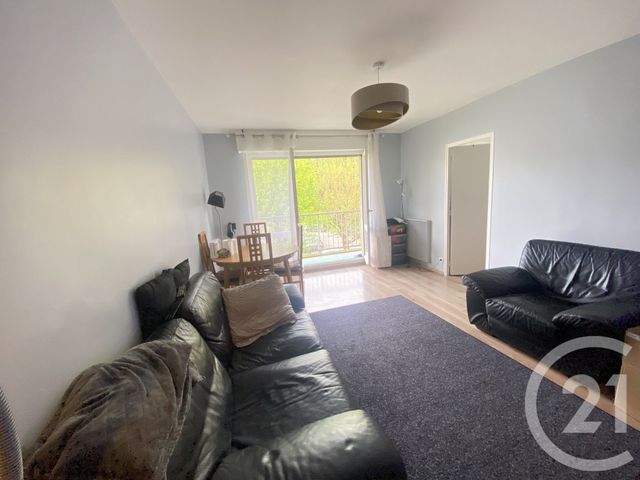 Appartement F3 à vendre - 3 pièces - 60.15 m2 - MONTMORENCY - 95 - ILE-DE-FRANCE - Century 21 Val-Ombreux