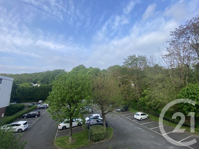 Appartement F3 à vendre - 3 pièces - 60.15 m2 - MONTMORENCY - 95 - ILE-DE-FRANCE - Century 21 Val-Ombreux