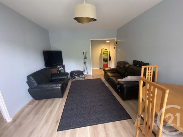 Appartement F3 à vendre - 3 pièces - 60.15 m2 - MONTMORENCY - 95 - ILE-DE-FRANCE - Century 21 Val-Ombreux