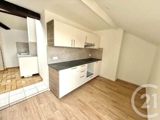 Appartement F2 à louer CORMEILLES EN PARISIS