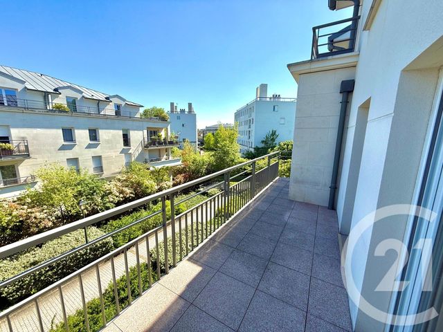 appartement - SOISY SOUS MONTMORENCY - 95