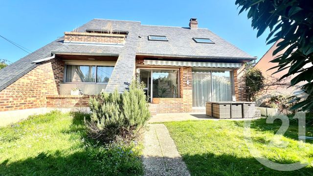maison - SOISY SOUS MONTMORENCY - 95