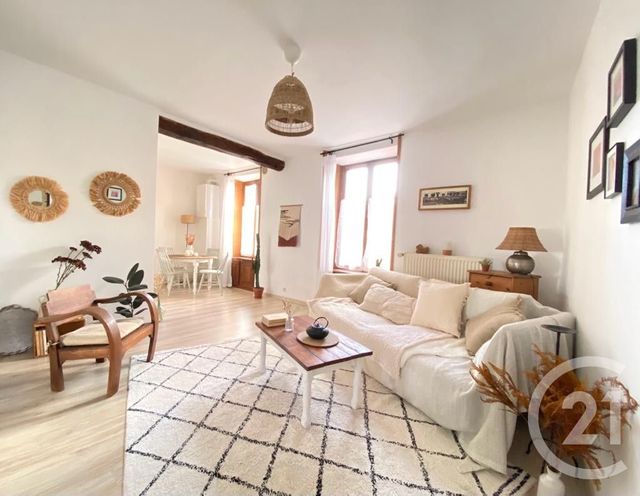 Afficher la photo en grand maison à vendre - 5 pièces - 78.97 m2 - SOISY SOUS MONTMORENCY - 95 - ILE-DE-FRANCE - Century 21 Val-Ombreux