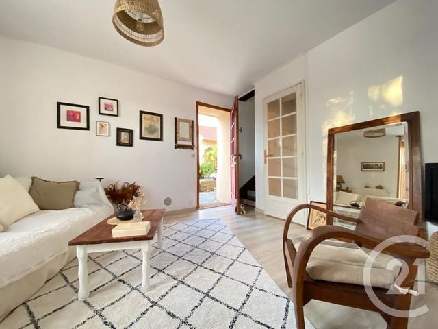 maison - SOISY SOUS MONTMORENCY - 95