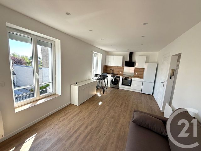 appartement - ANDILLY - 95