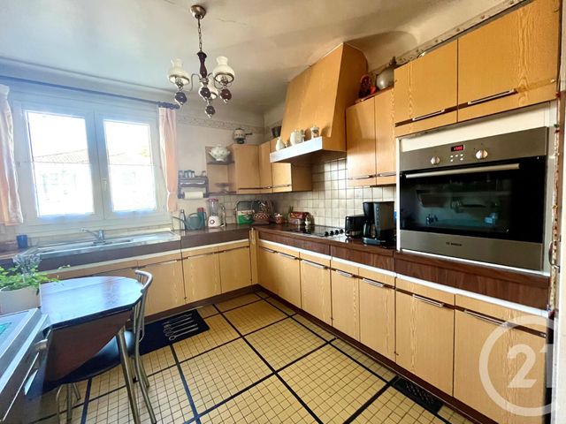 maison à vendre - 5 pièces - 92.53 m2 - SOISY SOUS MONTMORENCY - 95 - ILE-DE-FRANCE - Century 21 Val-Ombreux