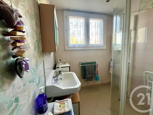 maison à vendre - 5 pièces - 92.53 m2 - SOISY SOUS MONTMORENCY - 95 - ILE-DE-FRANCE - Century 21 Val-Ombreux