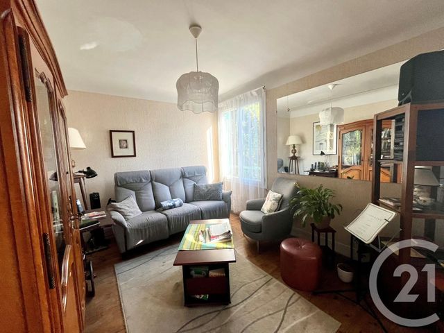 maison à vendre - 5 pièces - 92.53 m2 - SOISY SOUS MONTMORENCY - 95 - ILE-DE-FRANCE - Century 21 Val-Ombreux