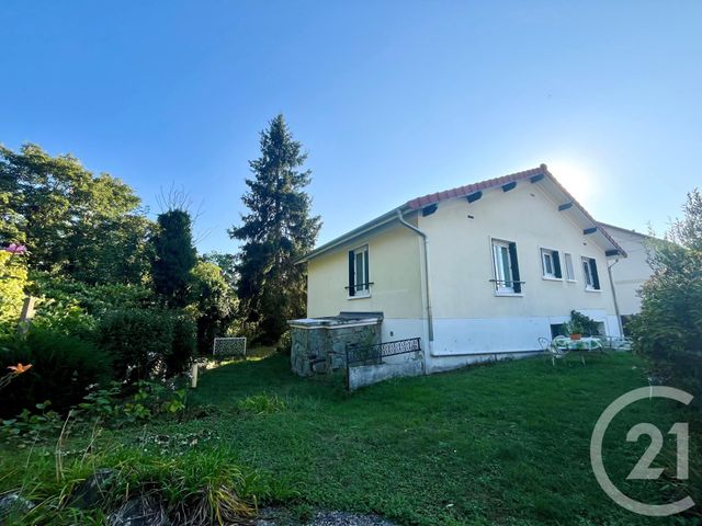 maison à vendre - 5 pièces - 92.53 m2 - SOISY SOUS MONTMORENCY - 95 - ILE-DE-FRANCE - Century 21 Val-Ombreux