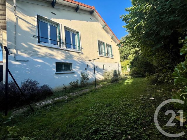 maison à vendre - 5 pièces - 92.53 m2 - SOISY SOUS MONTMORENCY - 95 - ILE-DE-FRANCE - Century 21 Val-Ombreux