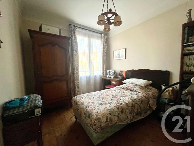 maison à vendre - 5 pièces - 92.53 m2 - SOISY SOUS MONTMORENCY - 95 - ILE-DE-FRANCE - Century 21 Val-Ombreux