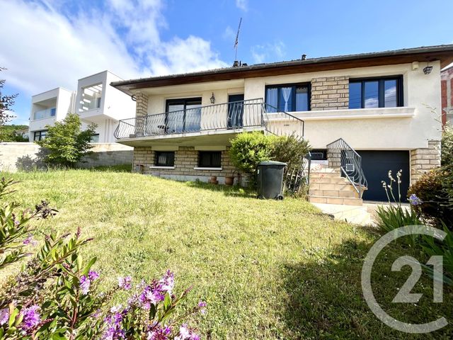 maison - SOISY SOUS MONTMORENCY - 95