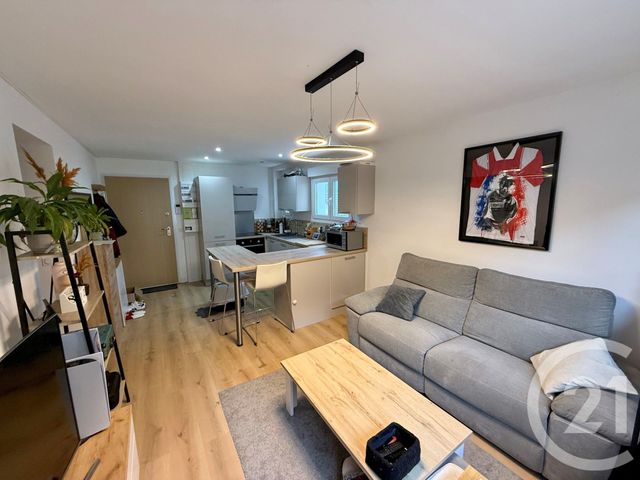 Appartement F2 à louer CONFLANS STE HONORINE