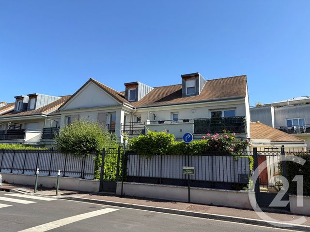 appartement - SOISY SOUS MONTMORENCY - 95