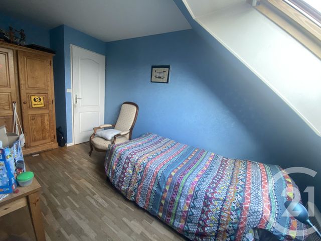 maison à vendre - 6 pièces - 154.43 m2 - SOISY SOUS MONTMORENCY - 95 - ILE-DE-FRANCE - Century 21 Val-Ombreux