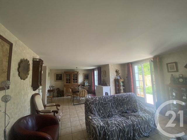 maison à vendre - 6 pièces - 154.43 m2 - SOISY SOUS MONTMORENCY - 95 - ILE-DE-FRANCE - Century 21 Val-Ombreux