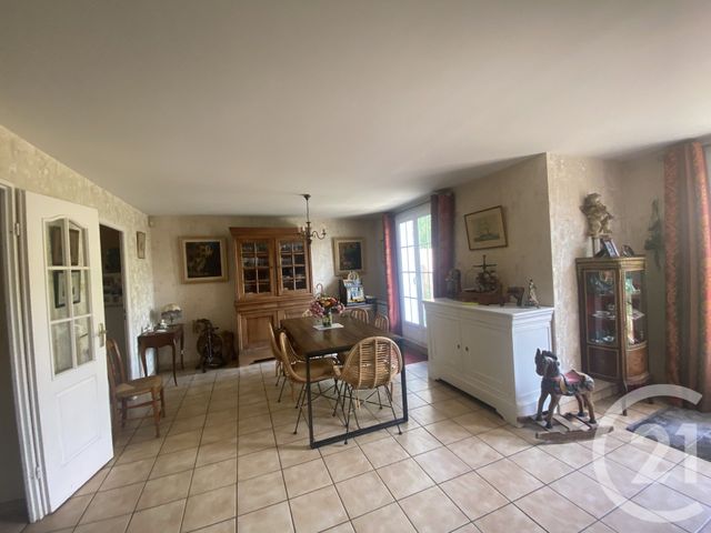 maison - SOISY SOUS MONTMORENCY - 95