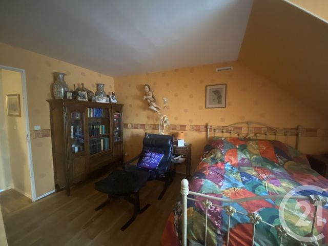 maison à vendre - 6 pièces - 154.43 m2 - SOISY SOUS MONTMORENCY - 95 - ILE-DE-FRANCE - Century 21 Val-Ombreux