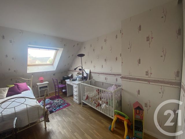 maison à vendre - 6 pièces - 154.43 m2 - SOISY SOUS MONTMORENCY - 95 - ILE-DE-FRANCE - Century 21 Val-Ombreux