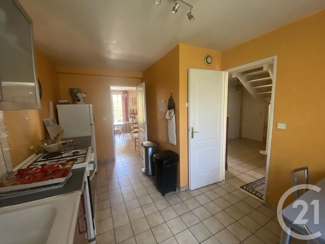 maison à vendre - 6 pièces - 154.43 m2 - SOISY SOUS MONTMORENCY - 95 - ILE-DE-FRANCE - Century 21 Val-Ombreux