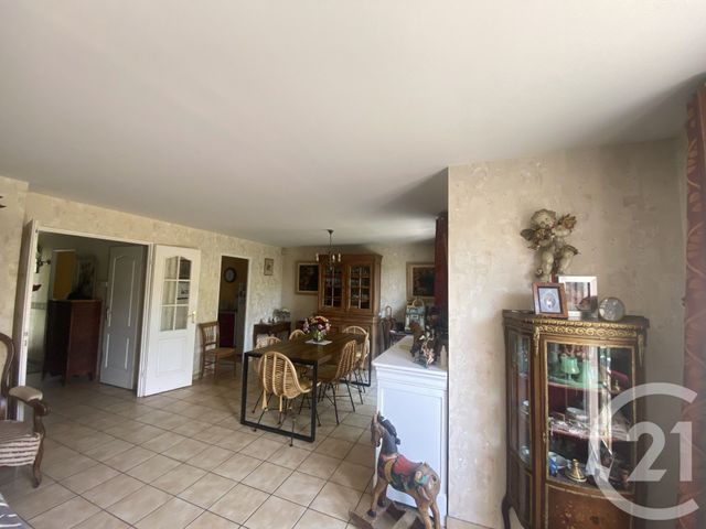 maison à vendre - 6 pièces - 154.43 m2 - SOISY SOUS MONTMORENCY - 95 - ILE-DE-FRANCE - Century 21 Val-Ombreux