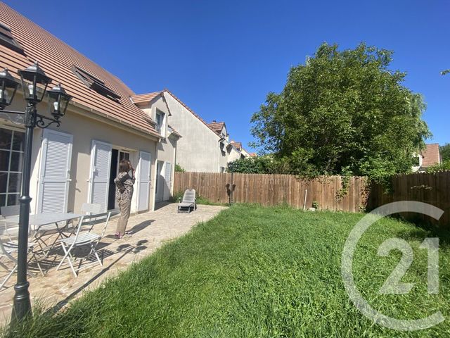 maison à vendre - 6 pièces - 154.43 m2 - SOISY SOUS MONTMORENCY - 95 - ILE-DE-FRANCE - Century 21 Val-Ombreux