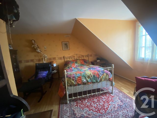 maison à vendre - 6 pièces - 154.43 m2 - SOISY SOUS MONTMORENCY - 95 - ILE-DE-FRANCE - Century 21 Val-Ombreux