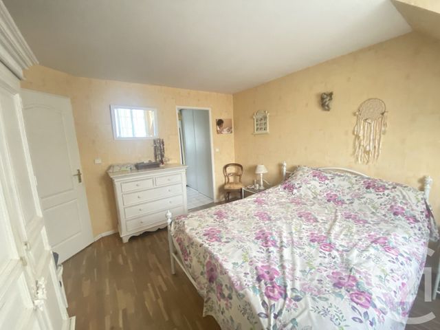 maison à vendre - 6 pièces - 154.43 m2 - SOISY SOUS MONTMORENCY - 95 - ILE-DE-FRANCE - Century 21 Val-Ombreux