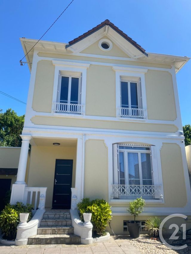 maison à vendre - 4 pièces - 93.03 m2 - ANDILLY - 95 - ILE-DE-FRANCE - Century 21 Val-Ombreux