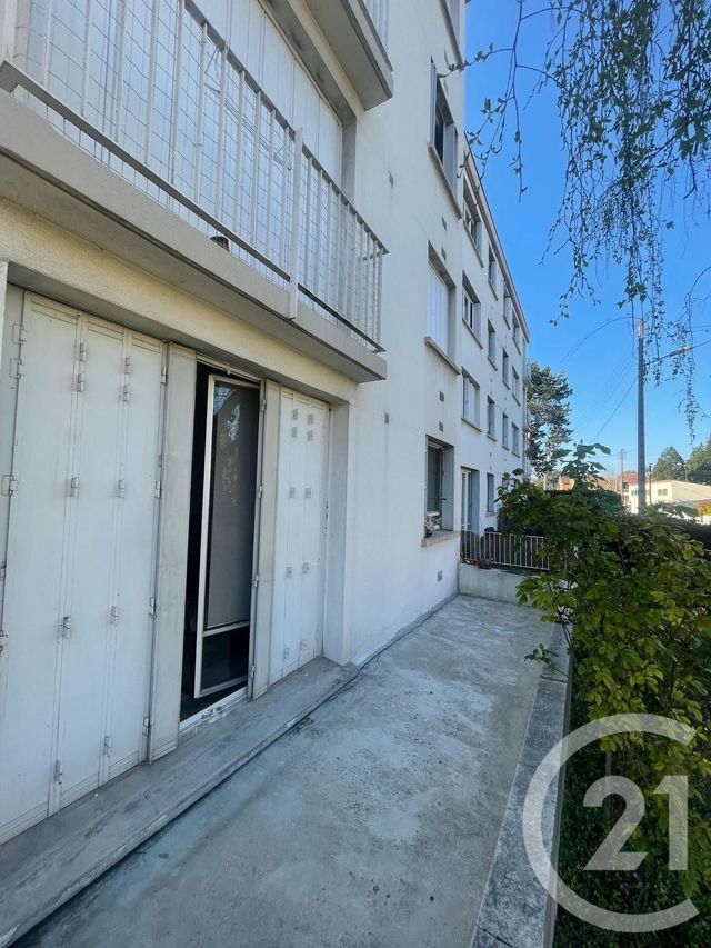 Appartement F1 à vendre - 1 pièce - 31.0 m2 - SOISY SOUS MONTMORENCY - 95 - ILE-DE-FRANCE - Century 21 Val-Ombreux