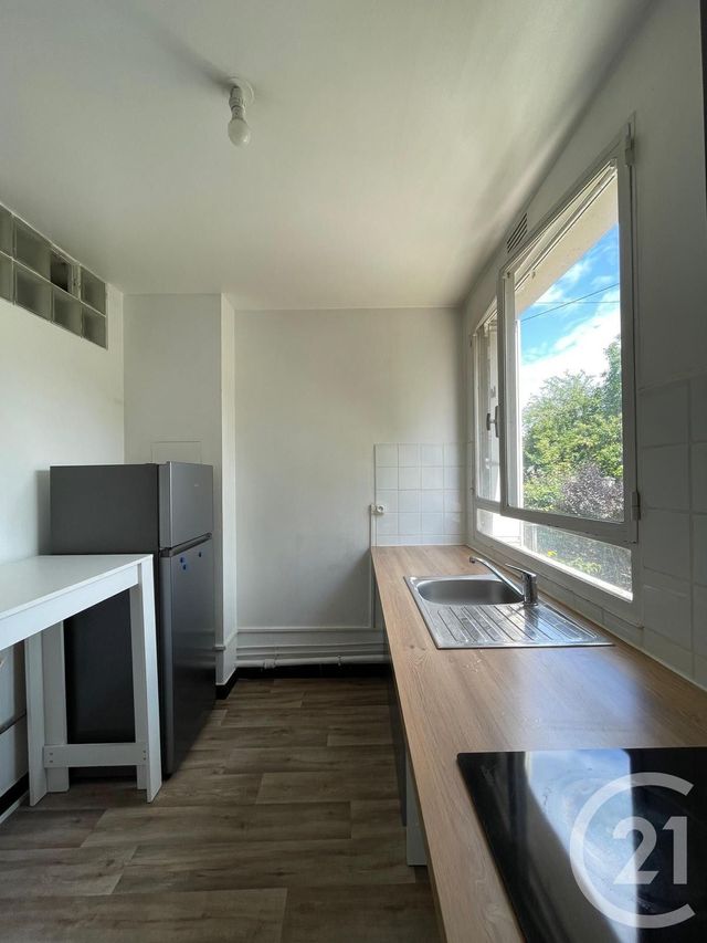 Appartement F1 à vendre - 1 pièce - 31.0 m2 - SOISY SOUS MONTMORENCY - 95 - ILE-DE-FRANCE - Century 21 Val-Ombreux