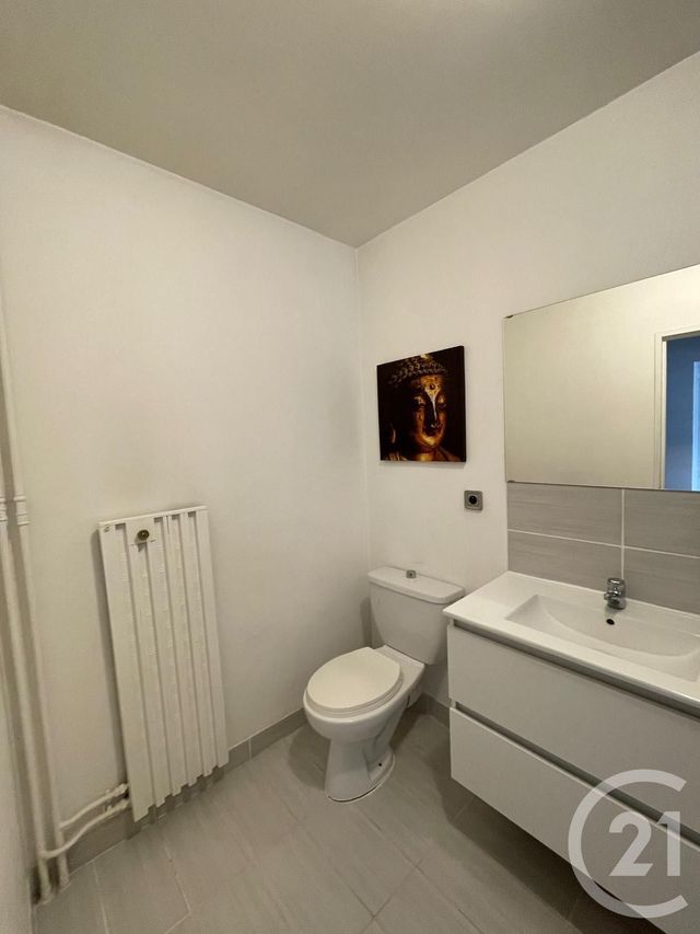 Appartement F1 à vendre - 1 pièce - 31.0 m2 - SOISY SOUS MONTMORENCY - 95 - ILE-DE-FRANCE - Century 21 Val-Ombreux