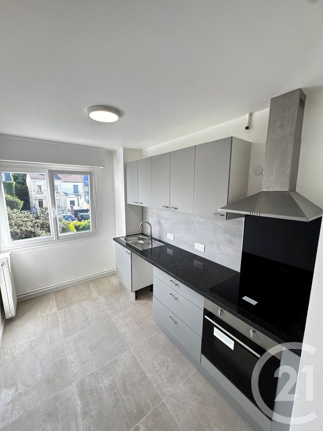 appartement - DEUIL LA BARRE - 95
