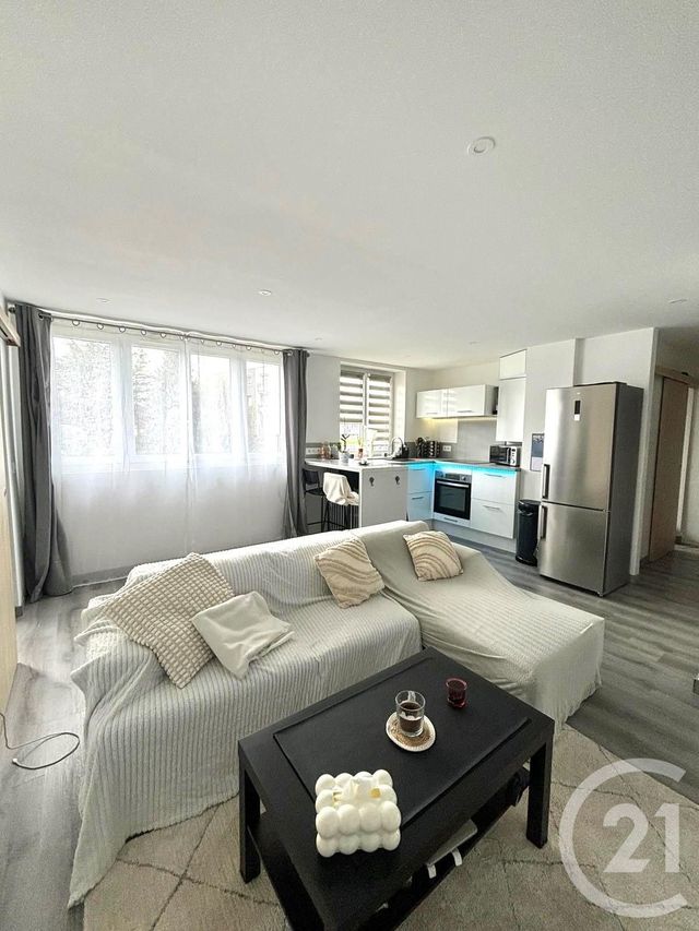 appartement - SOISY SOUS MONTMORENCY - 95