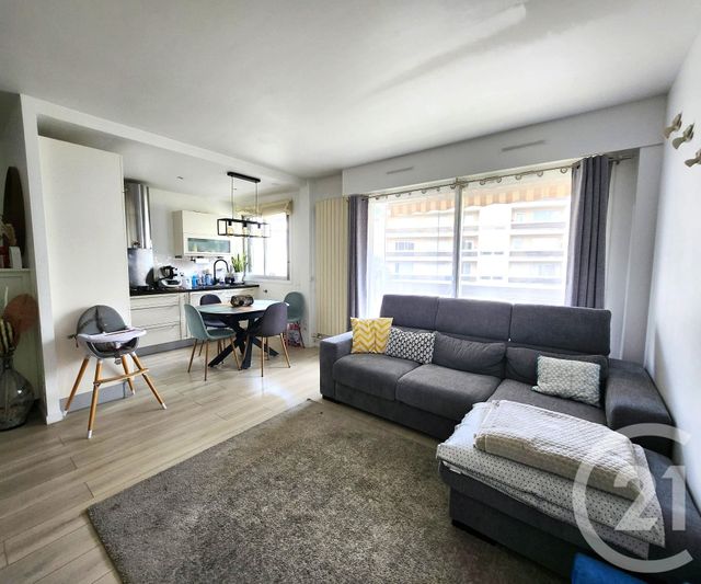 appartement - SOISY SOUS MONTMORENCY - 95
