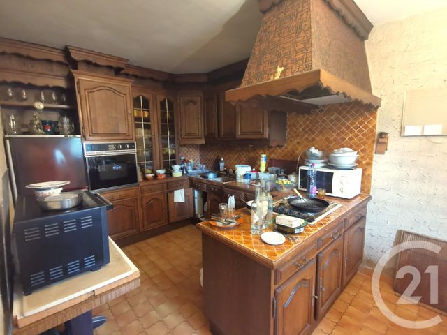 maison à vendre - 5 pièces - 113.72 m2 - SOISY SOUS MONTMORENCY - 95 - ILE-DE-FRANCE - Century 21 Val-Ombreux
