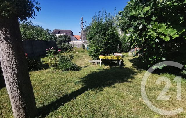 maison à vendre - 5 pièces - 113.72 m2 - SOISY SOUS MONTMORENCY - 95 - ILE-DE-FRANCE - Century 21 Val-Ombreux