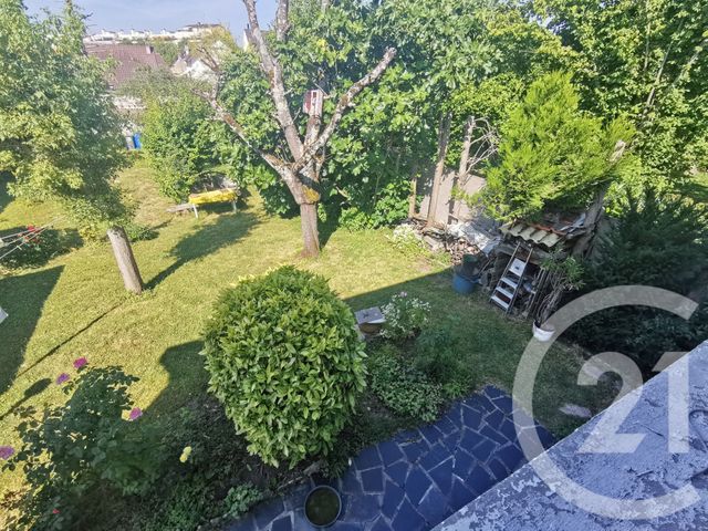 maison à vendre - 5 pièces - 113.72 m2 - SOISY SOUS MONTMORENCY - 95 - ILE-DE-FRANCE - Century 21 Val-Ombreux