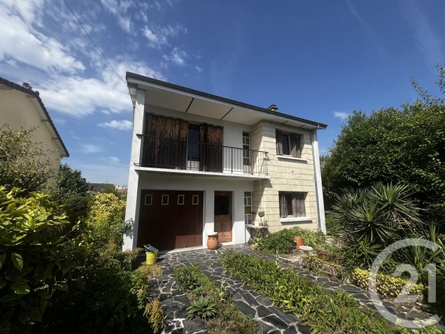 Maison à vendre SOISY SOUS MONTMORENCY