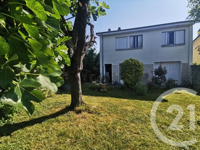 maison à vendre - 5 pièces - 113.72 m2 - SOISY SOUS MONTMORENCY - 95 - ILE-DE-FRANCE - Century 21 Val-Ombreux